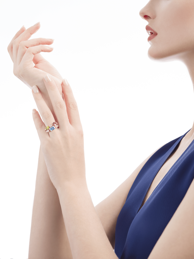 BVLGARI Allegra: những viên kẹo ngọt ngào cho mùa lễ hội - Ảnh 2.