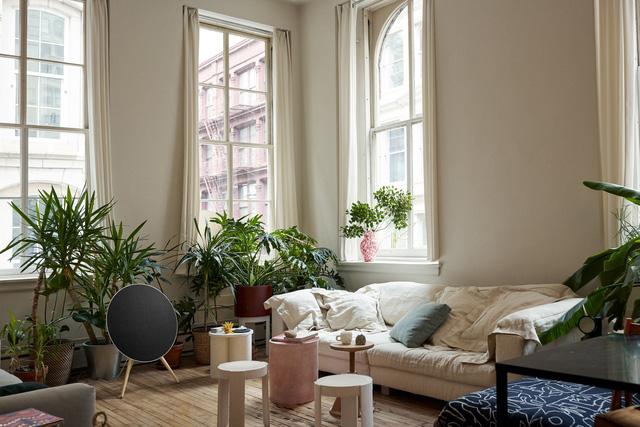Bang & Olufsen ra mắt loa BeoplayA9 Gen 4 tại Việt Nam - Ảnh 3.