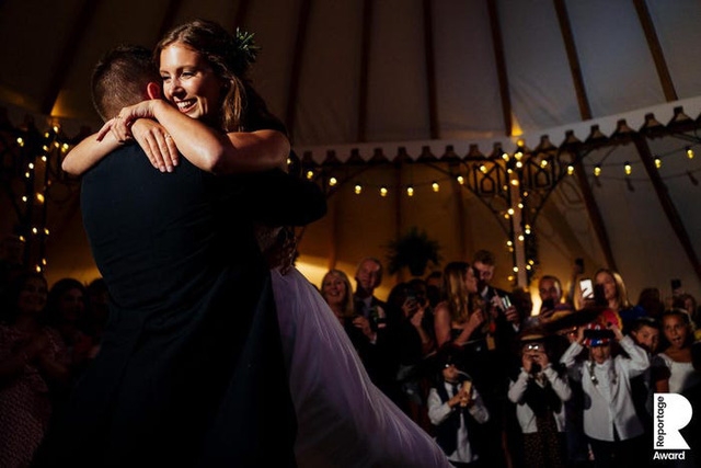 Những bức ảnh cưới ấn tượng nhất năm 2020 - Ảnh 44.