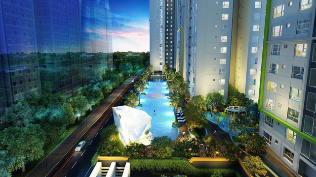 Ngày hội gia đình Seasons Avenue 2018 chào mừng cư dân về ngôi nhà mới - Ảnh 3.