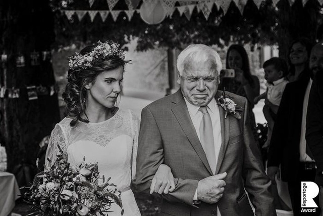 Những bức ảnh cưới ấn tượng nhất năm 2020 - Ảnh 45.