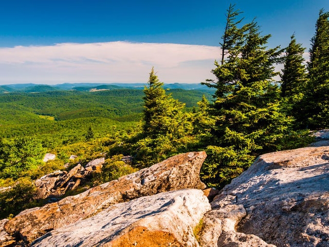 Những địa danh bạn nên check in khi tới mỗi tiểu bang Hoa Kỳ - Ảnh 48.