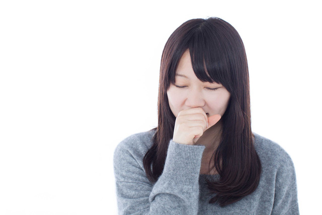 Phòng ngừa bệnh bụi phổi - Ảnh 2.