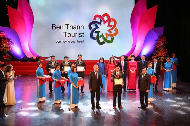 BenThanh Tourist nỗ lực là doanh nghiệp lữ hành hàng đầu Việt Nam - Ảnh 2.