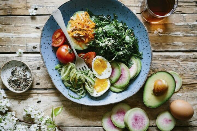  Low-carb có thực sự tốt cho sức khỏe về lâu dài? - Ảnh 2.