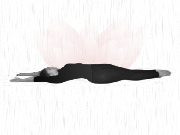 11 tư thế yoga chữa đau mỏi cơ hiệu quả - Ảnh 6.