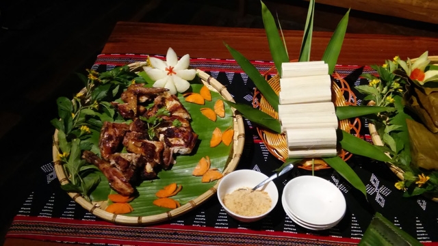 Một Tây Nguyên dung dị tại Lak Tented Camp - Ảnh 9.