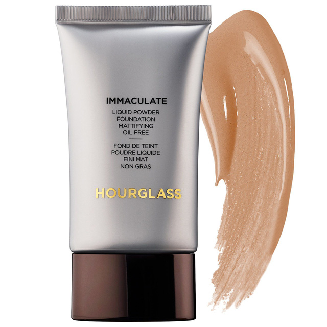 5 loại kem nền che khuyết điểm hoàn hảo cho da mụn - Ảnh 5.