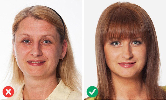 6 cách tạo kiểu tóc giúp ăn gian tuổi cho phụ nữ trung niên - Ảnh 5.