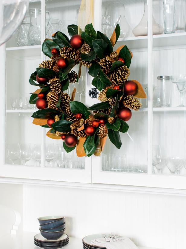 28 ý tưởng trang trí mùa Giáng sinh cho không gian nhỏ - Ảnh 5.