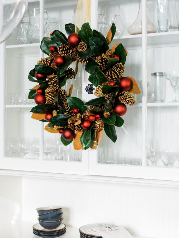 28 ý tưởng trang trí mùa Giáng sinh cho không gian nhỏ - Ảnh 5.