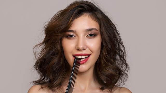 Những kiểu tóc sẽ  lên ngôi trong năm 2021 - Ảnh 4.