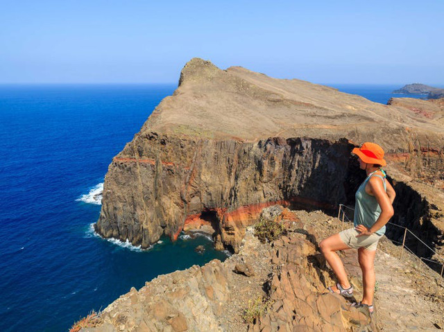 Quần đảo Madeira được vinh danh là điểm đến tốt nhất ở châu Âu  - Ảnh 4.