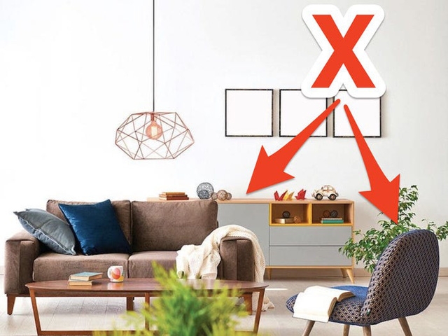 Xu hướng thiết kế nội thất sẽ thay đổi như thế nào trong năm 2021 - Ảnh 4.