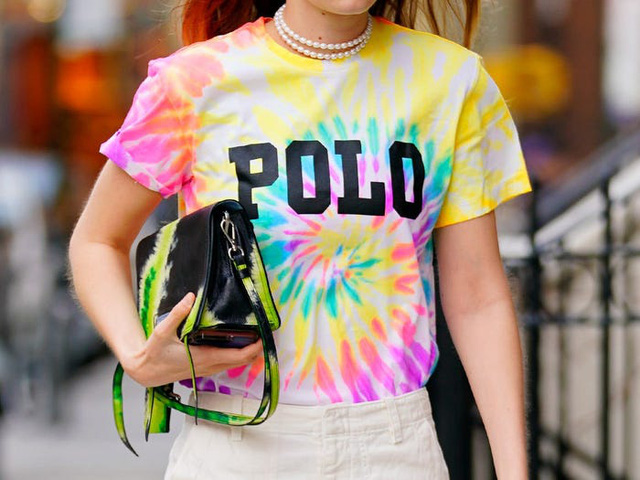 12 món đồ trong tủ quần áo năm 2020 bạn nên loại bỏ - Ảnh 4.