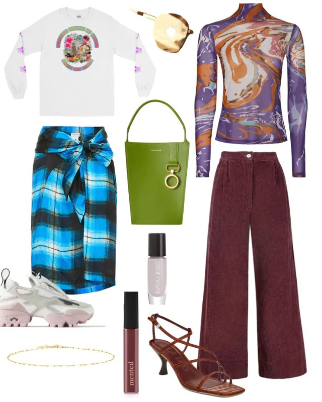 Những tín đồ của phim ảnh mua gì – mặc gì trong suốt năm 2020? - Ảnh 5.