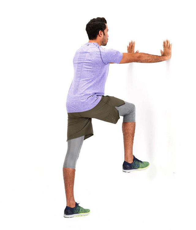 15 phút tập kéo giãn để giữ dáng - Ảnh 4.