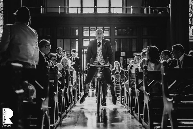 Những bức ảnh cưới ấn tượng nhất năm 2020 - Ảnh 47.