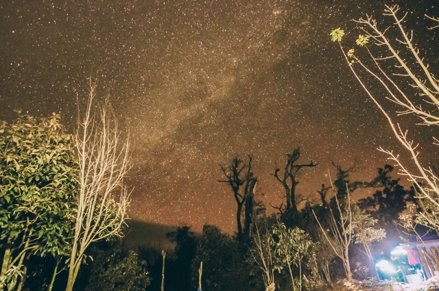 Bạch Mộc Lương Tử: hành trình săn mây và hái sao - Ảnh 15.