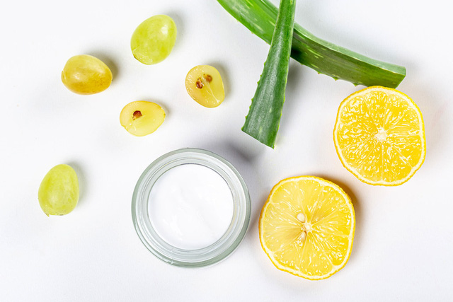 Lão hóa da và phương pháp cải thiện - Ảnh 3.