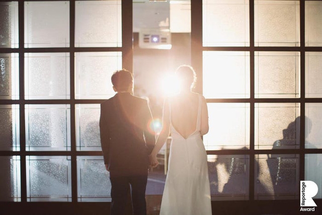 Những bức ảnh cưới ấn tượng nhất năm 2020 - Ảnh 48.