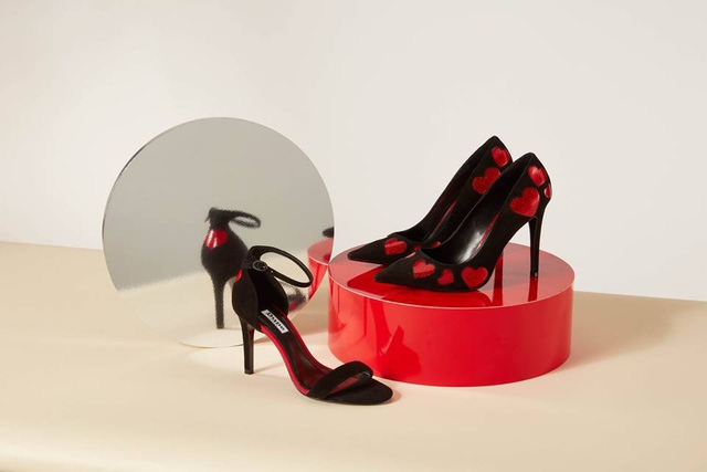 Thương hiệu thời trang Dune London chính thức có mặt tại Việt Nam - Ảnh 1.