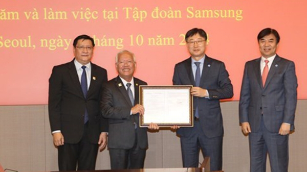 10 điều đáng nhớ về đầu tư nước ngoài năm qua