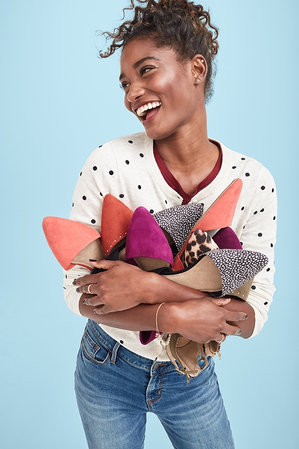 Old Navy ra mắt BST thu 2017 nhân dịp khai trương tại Hà Nội - Ảnh 2.