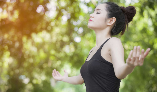 Làm sao để có trái tim khỏe mạnh? - Ảnh 8.