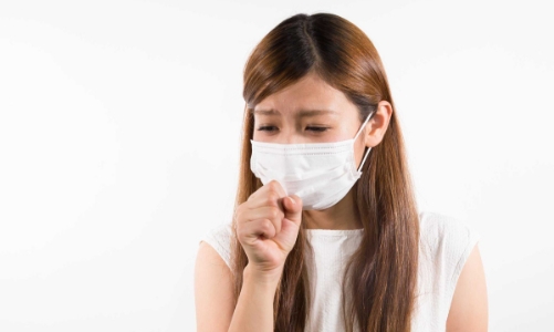Chủ động phòng, chống bệnh viêm phổi cấp nguy hiểm