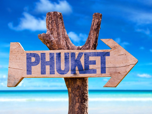 Nếu đã tiêm đủ vaccine, bạn có thể đi du lịch Phuket - Ảnh 2.