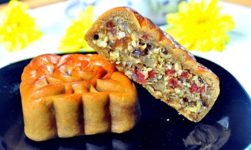 Lưu ý để mua bánh Trung thu an toàn