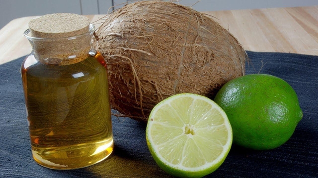 5 biện pháp khắc phục tại nhà cho tóc bạc - Ảnh 1.