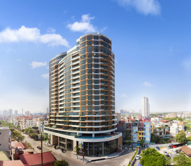 DỰ ÁN WATERMARK MỞ BÁN 10 CĂN HỘ VỚI GIÁ ĐẶC BIỆT - Ảnh 1.