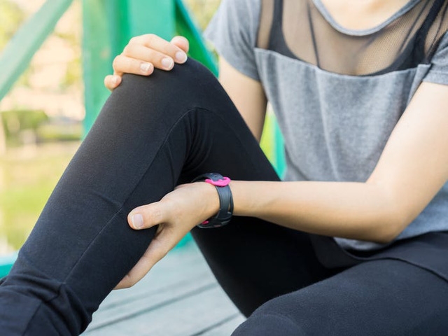 9 dấu hiệu cho thấy việc tập luyện của bạn đang thực sự gây hại - Ảnh 5.