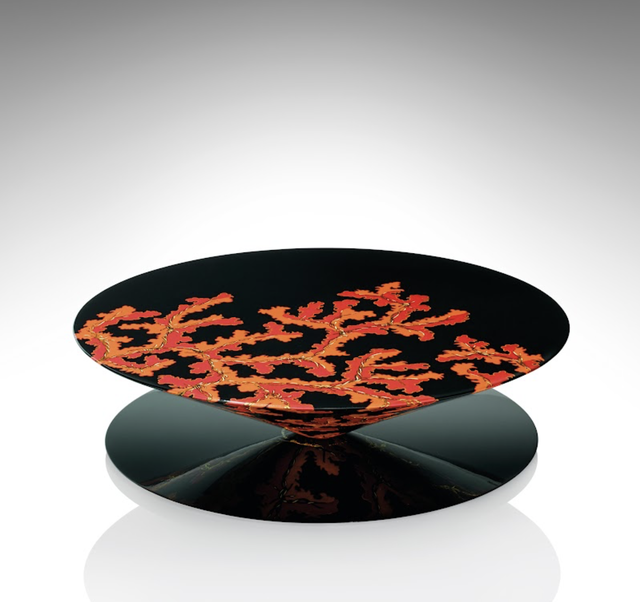 Ranh giới được nhận vào bộ sưu tập của Bảo tàng quốc gia Pháp - Ảnh 1.