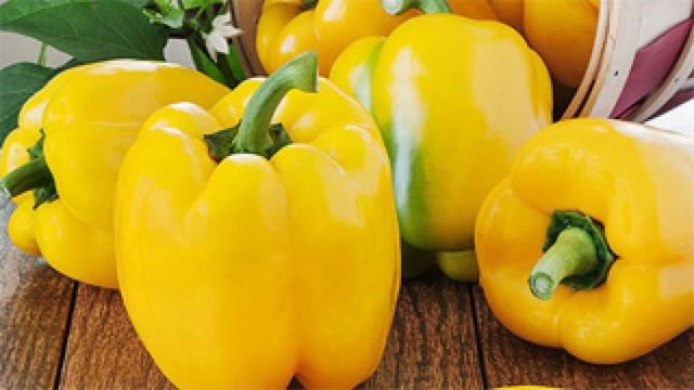 10 loại thực phẩm kích thích tóc mọc nhanh bất ngờ - Ảnh 4.