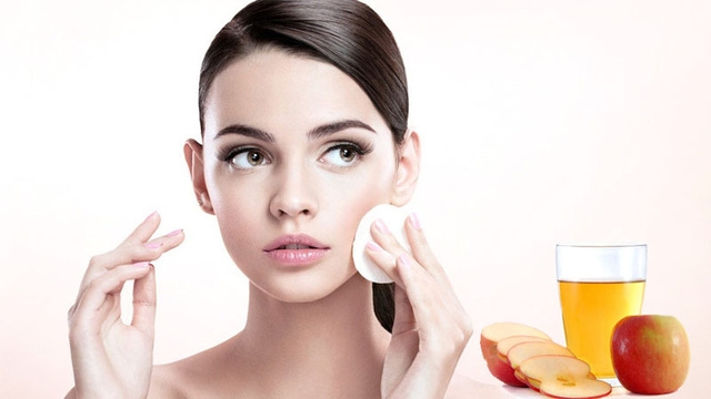 Những lợi ích của dấm hoa quả - Ảnh 2.