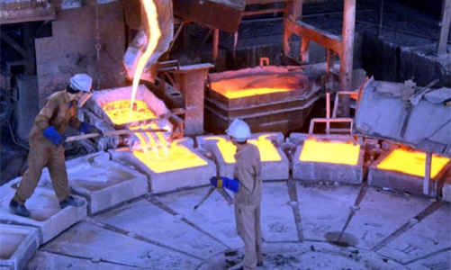 Công nghiệp Việt Nam vẫn sống nhờ gia công