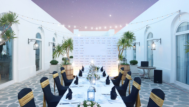 Risemount Resort – nơi hoàn hảo cho sự kiện của bạn - Ảnh 3.