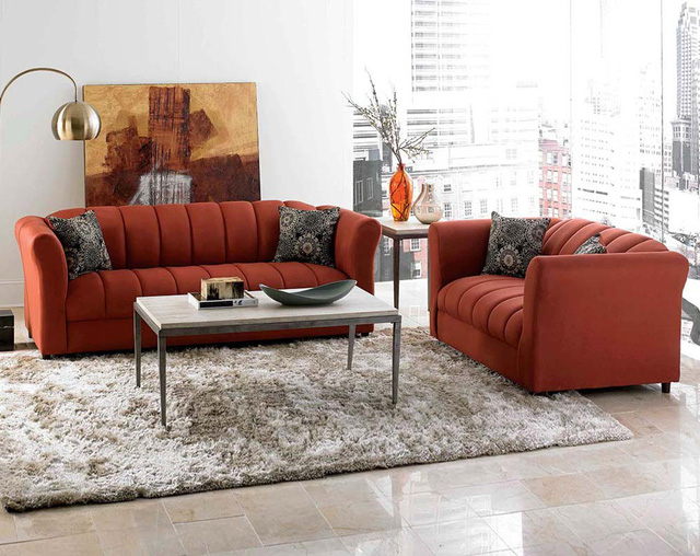 Những lưu ý chọn mua sofa đón năm mới - Ảnh 2.