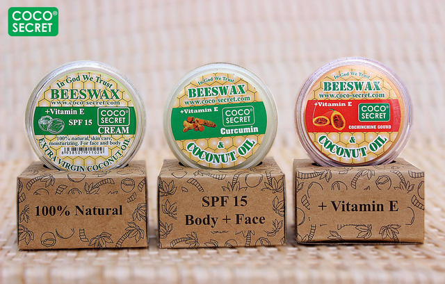 Bảo vệ mặt và môi trong mùa hanh khô - Ảnh 1.