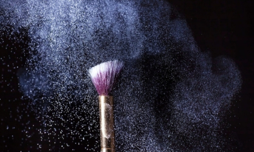 Tìm thấy Amiăng trong bộ trang điểm trẻ em có thể gây ung thư