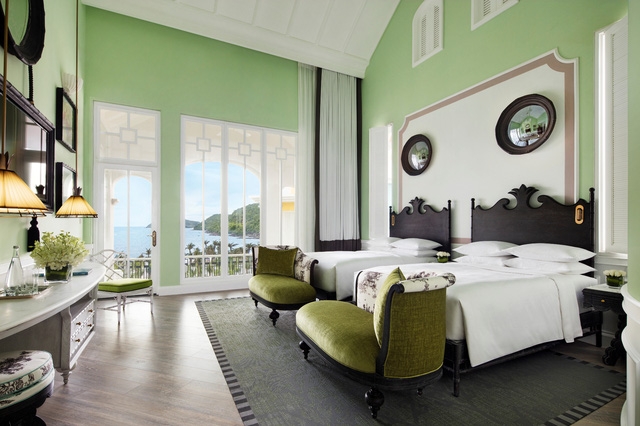 JW Marriott Phu Quoc Emerald Bay: chốn check-in sang chảnh - Ảnh 7.