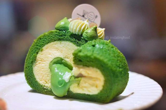 MORICO – Tên gọi mới của thiên đường tráng miệng MOF (Sài Gòn) - Ảnh 5.