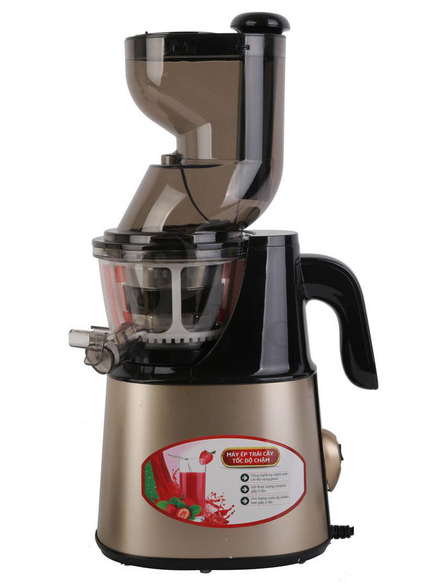 Gợi ý 6 mẫu máy ép chậm đáng đồng tiền - Ảnh 6.