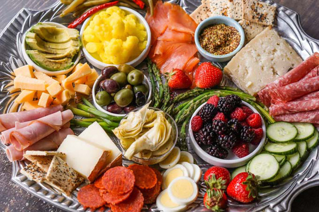  Low-carb có thực sự tốt cho sức khỏe về lâu dài? - Ảnh 3.