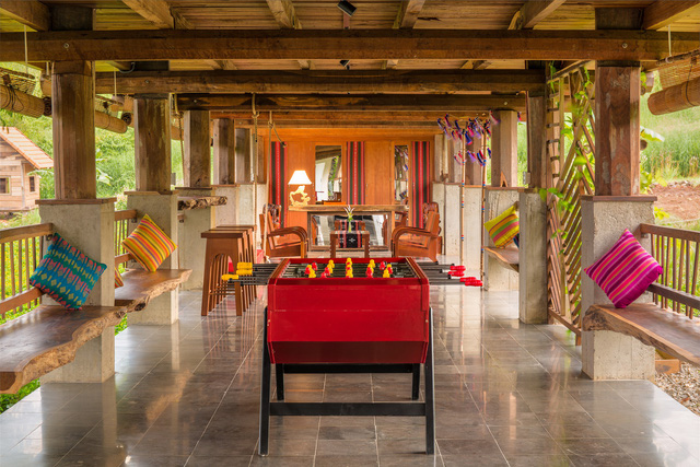Một Tây Nguyên dung dị tại Lak Tented Camp - Ảnh 5.