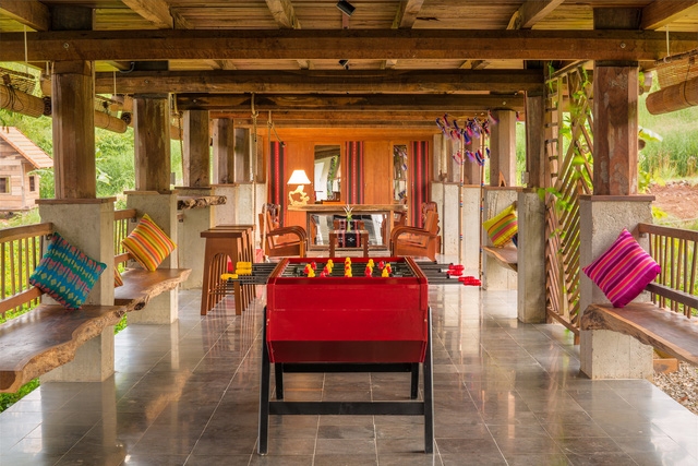 Một Tây Nguyên dung dị tại Lak Tented Camp - Ảnh 5.