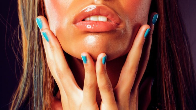 Màu sơn móng tay tiết lộ gì về bạn? - Ảnh 6.